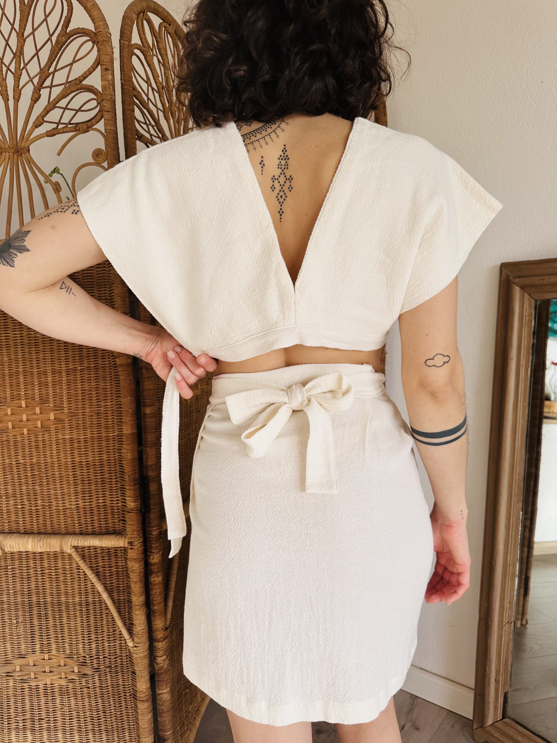 Alma Top Japan - Image 2