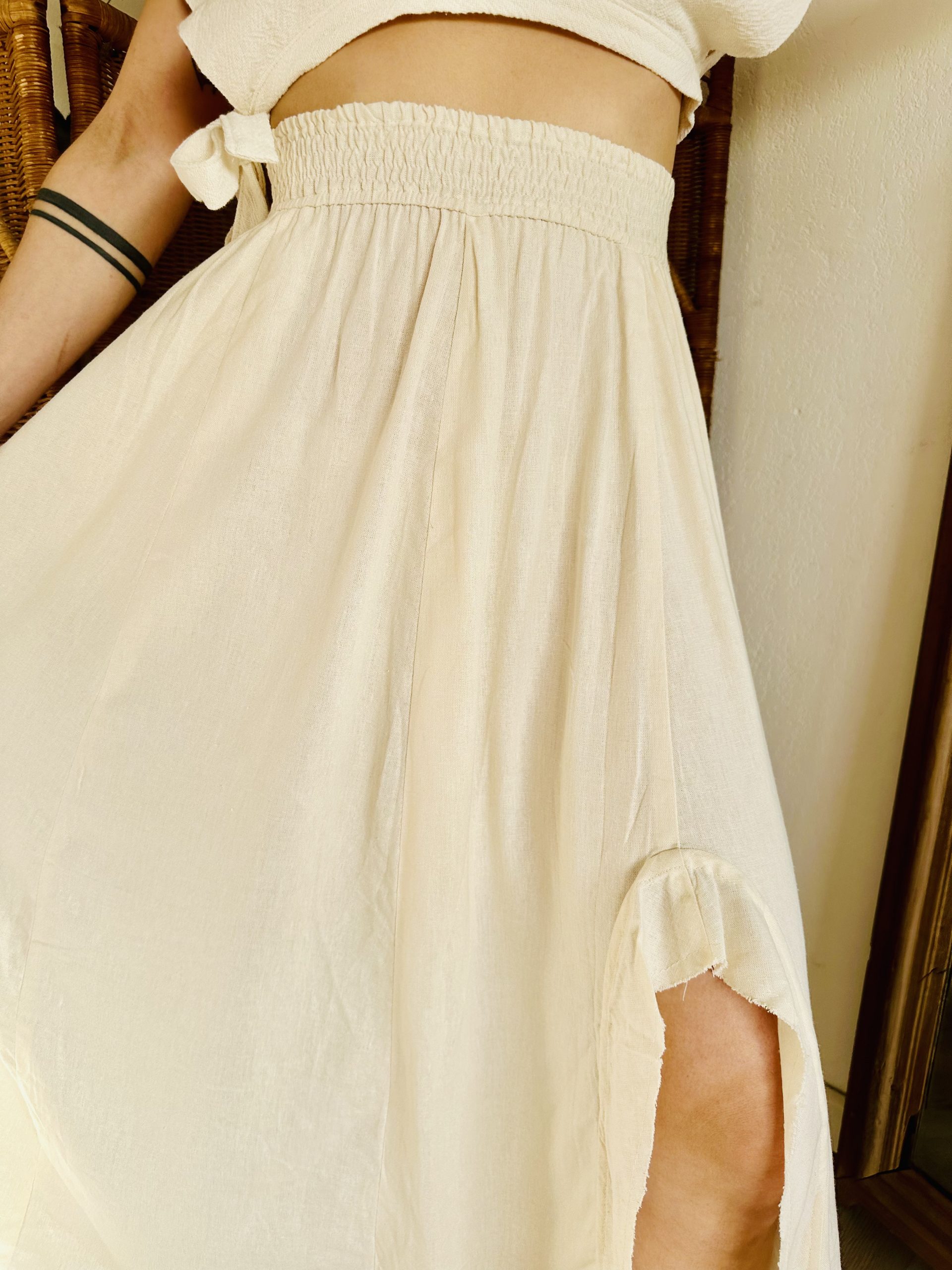 Alma Dance skirt - Image 2