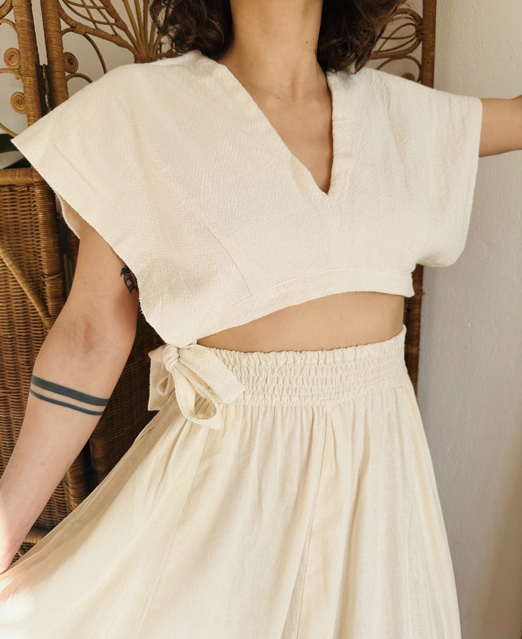 Alma Dance skirt - Image 3