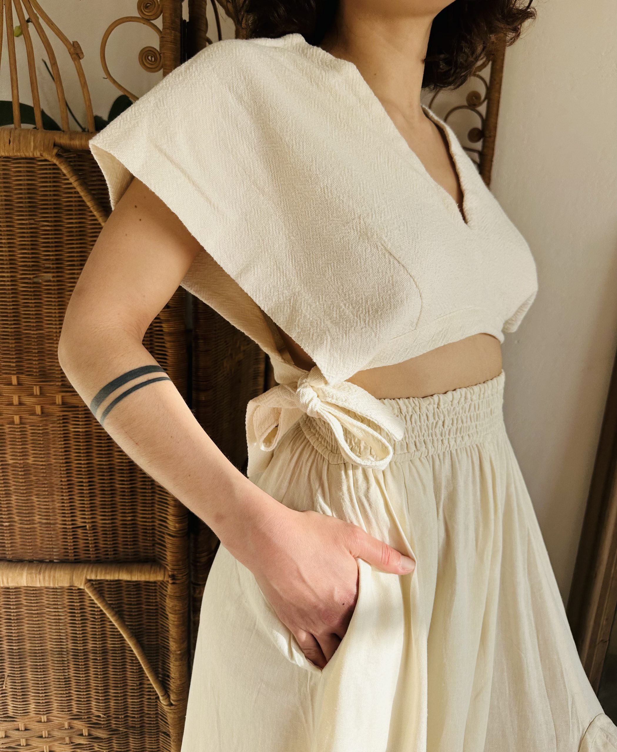 Alma Dance skirt - Image 4