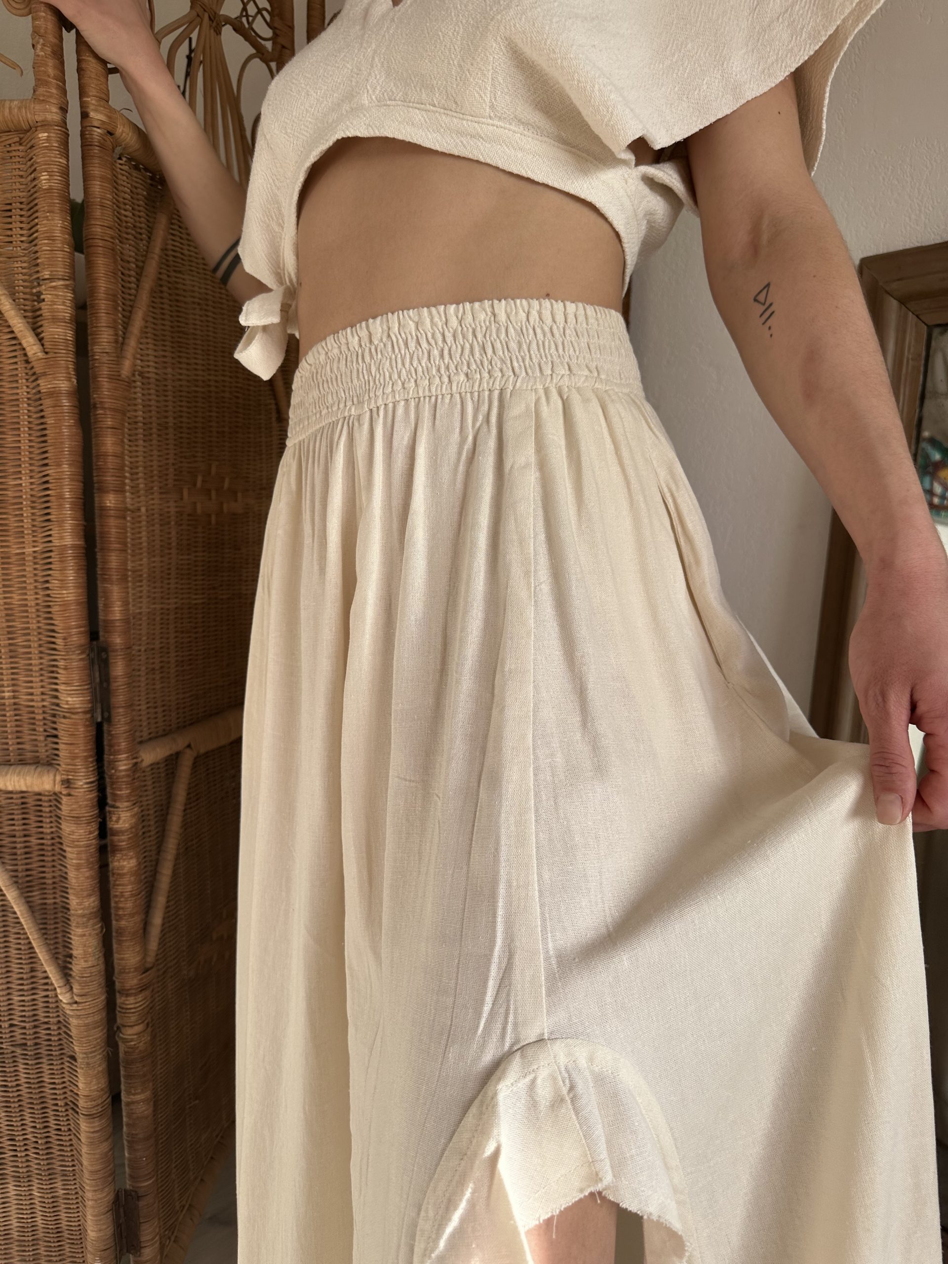 Alma Dance skirt - Image 6