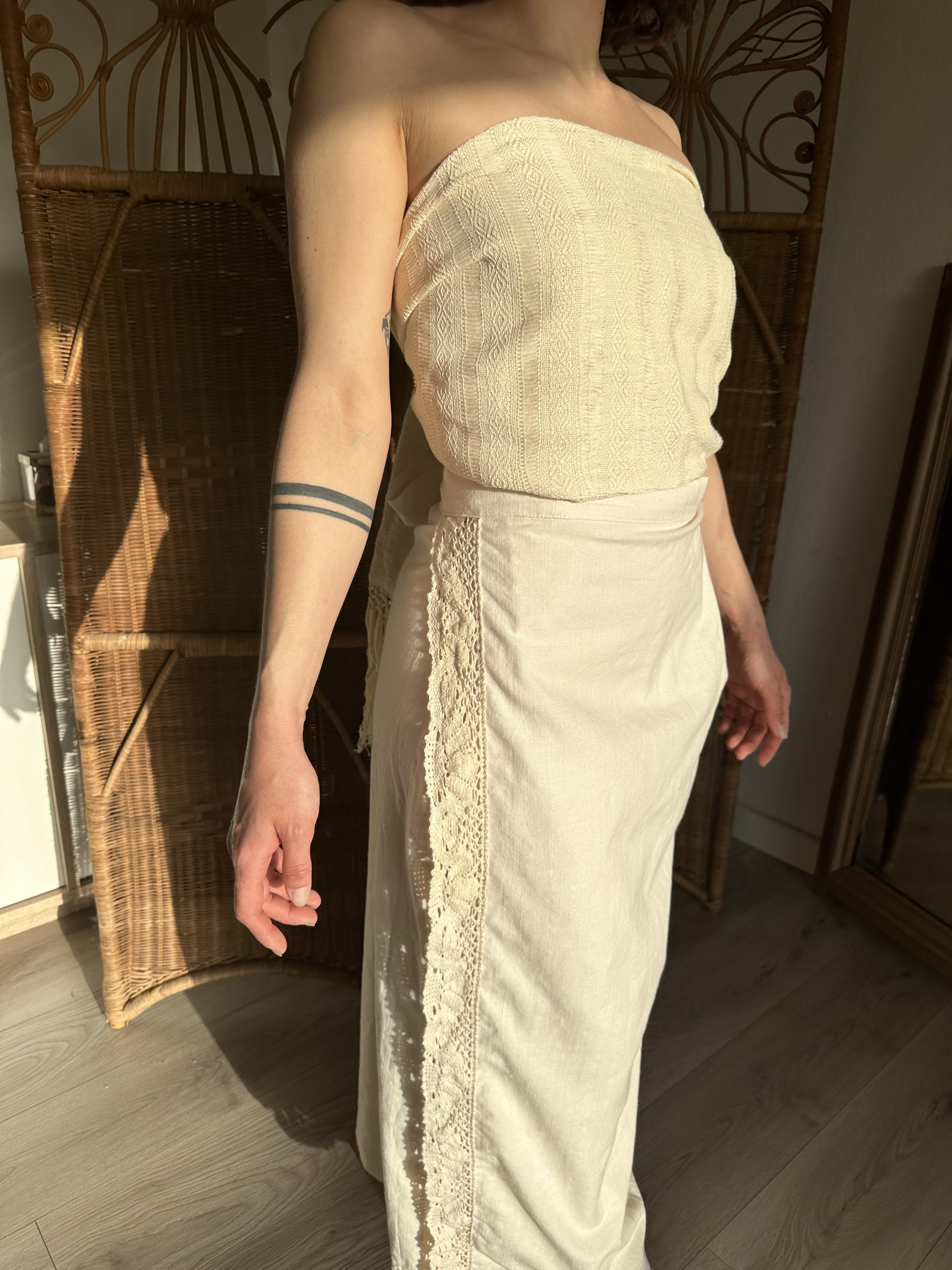 Alma shawl - Image 2